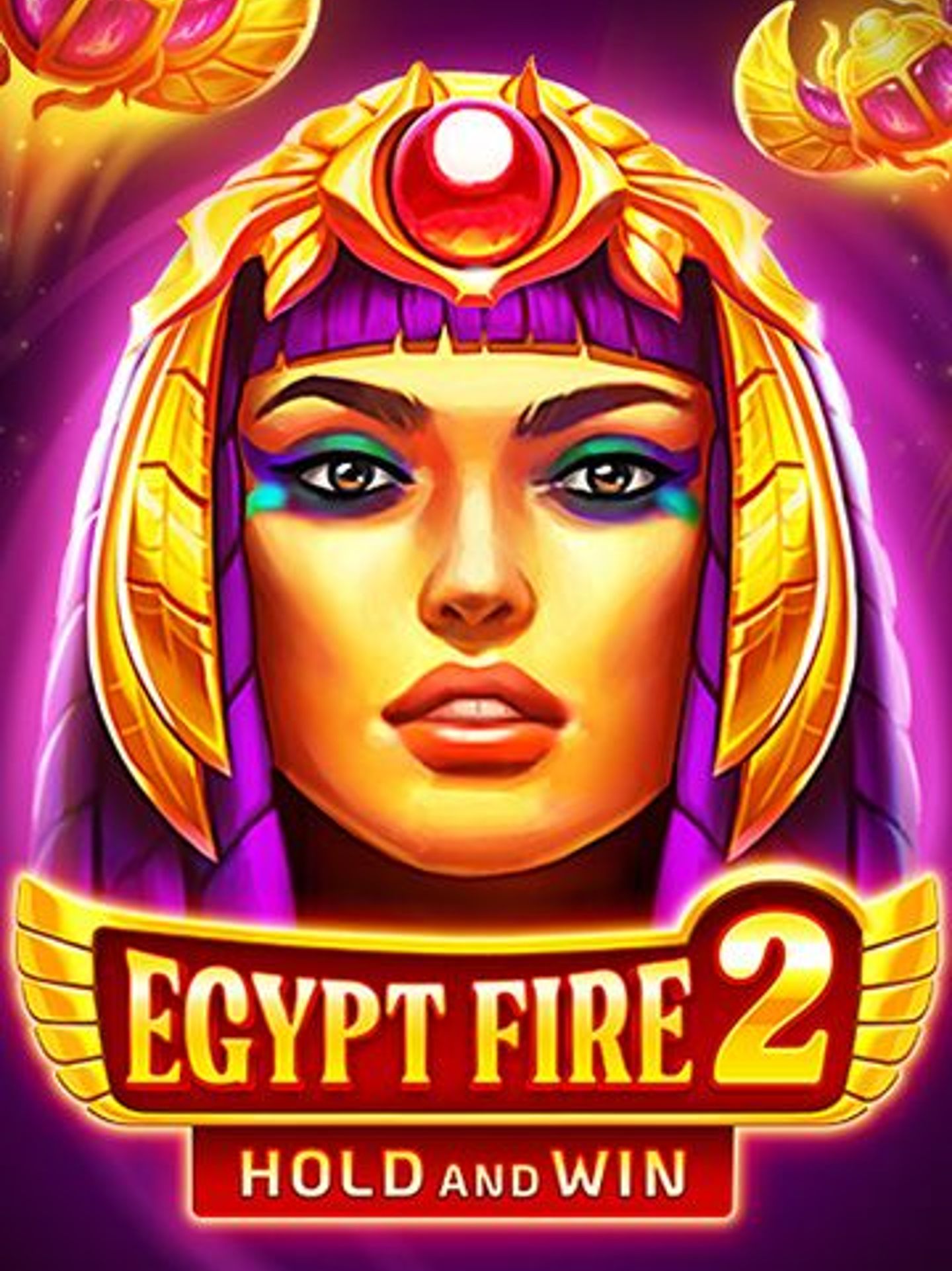 Egypt Fire 2