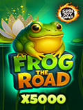 Frog the Road