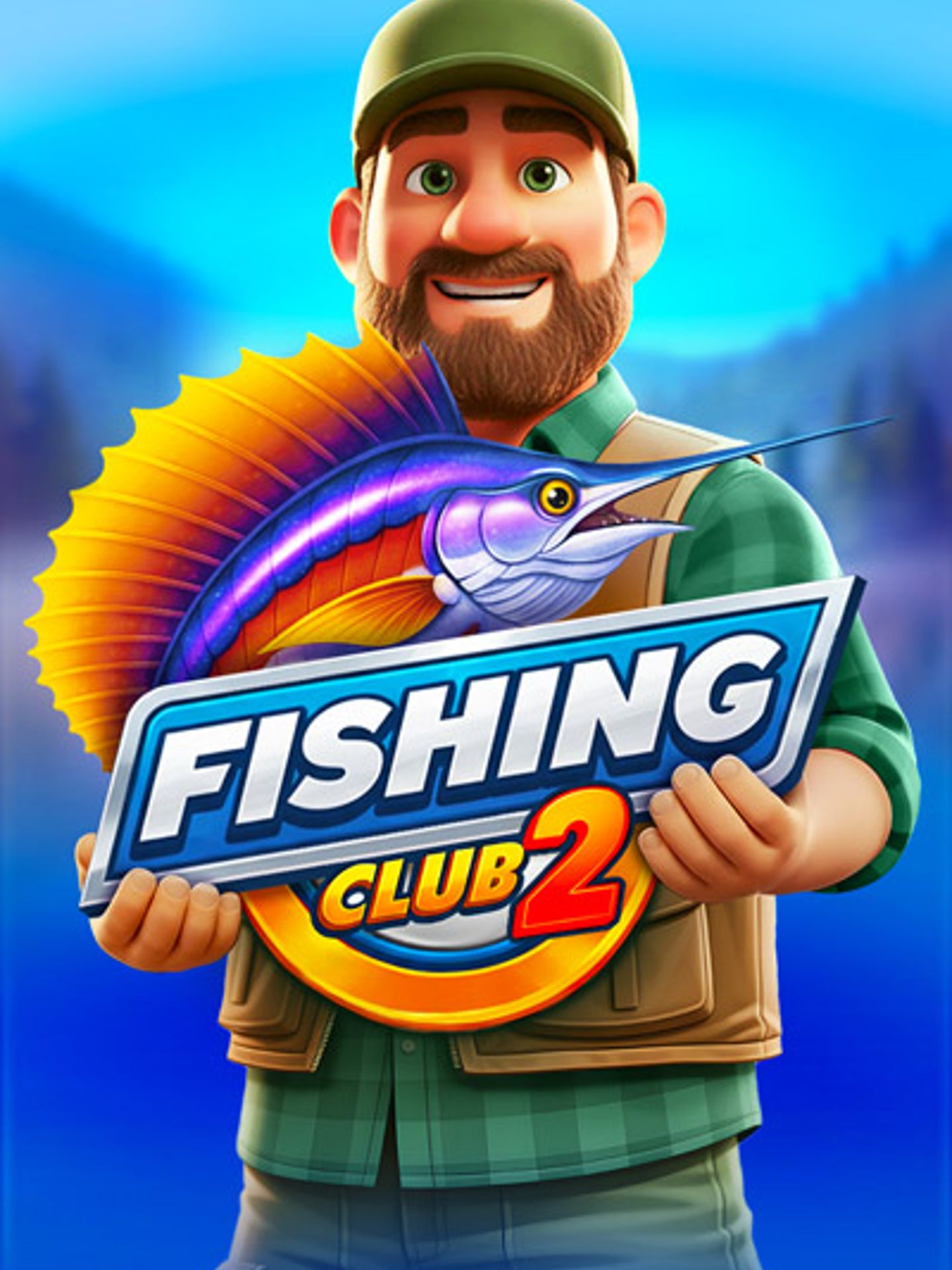 Fishing Club 2