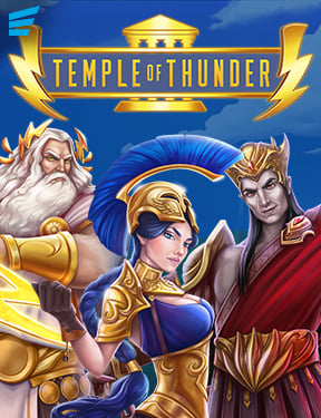 Temple of Thunder II