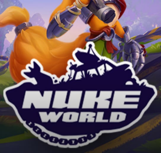 Nuke World