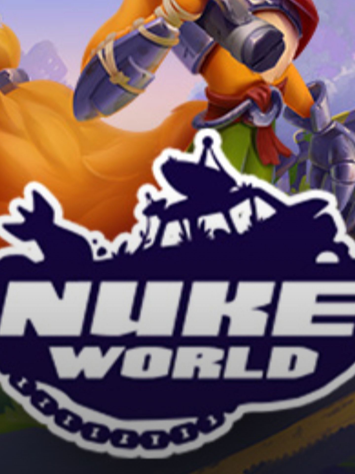 Nuke World