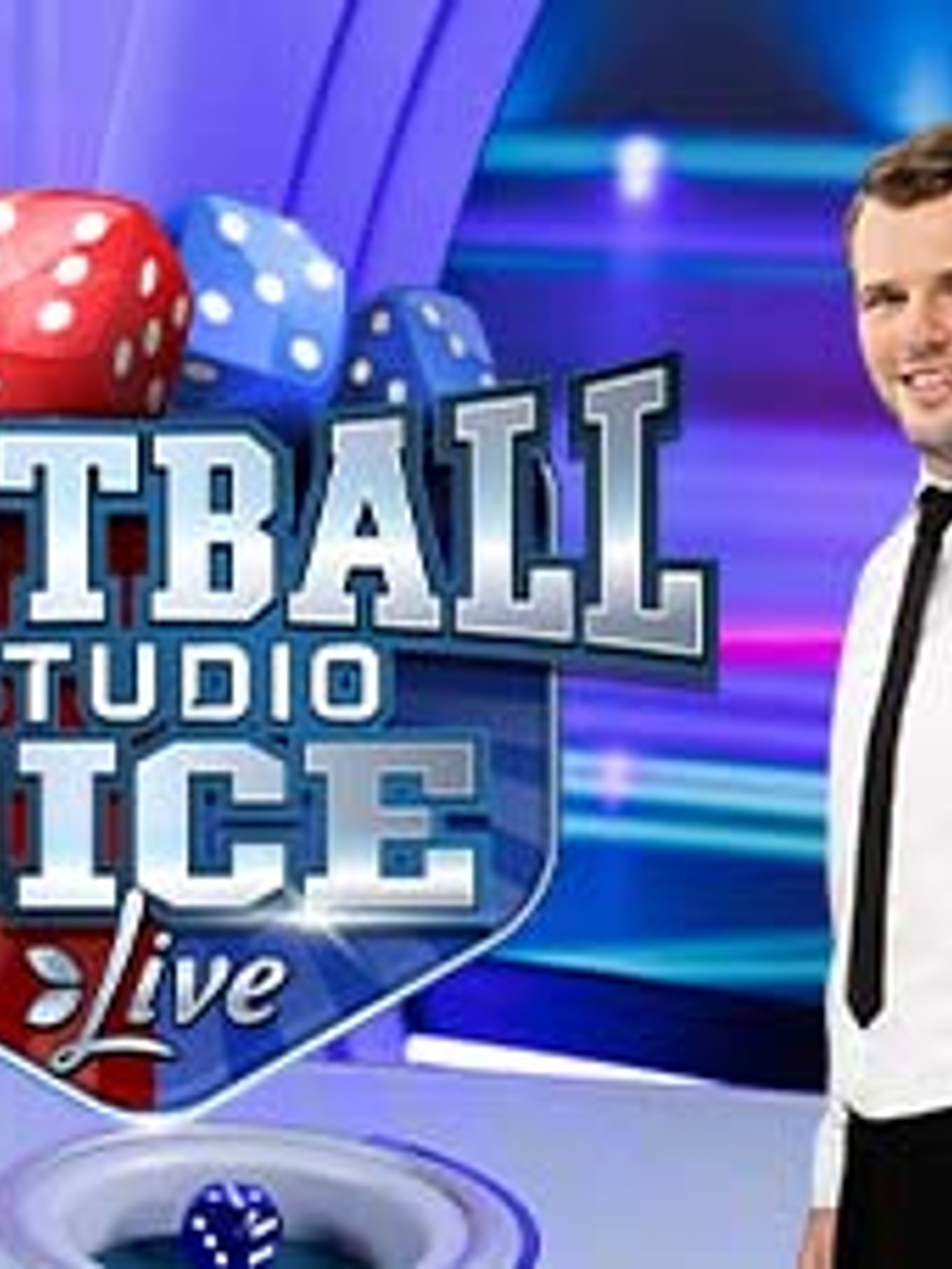 football studio dice - oss