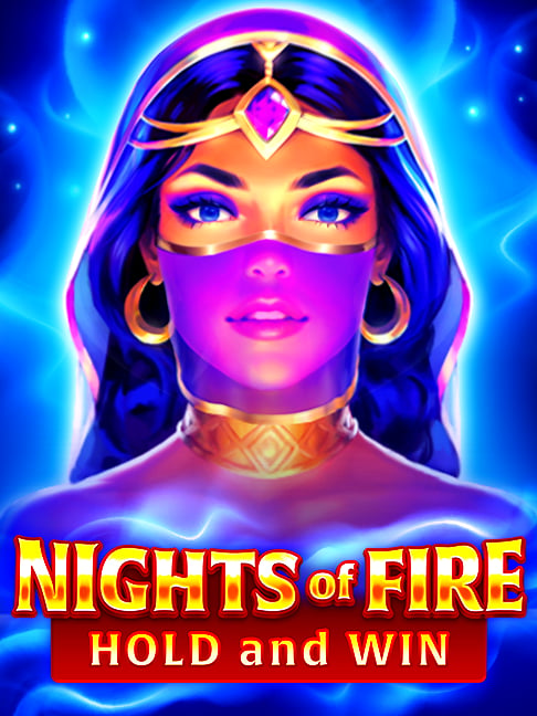 Nights of Fire