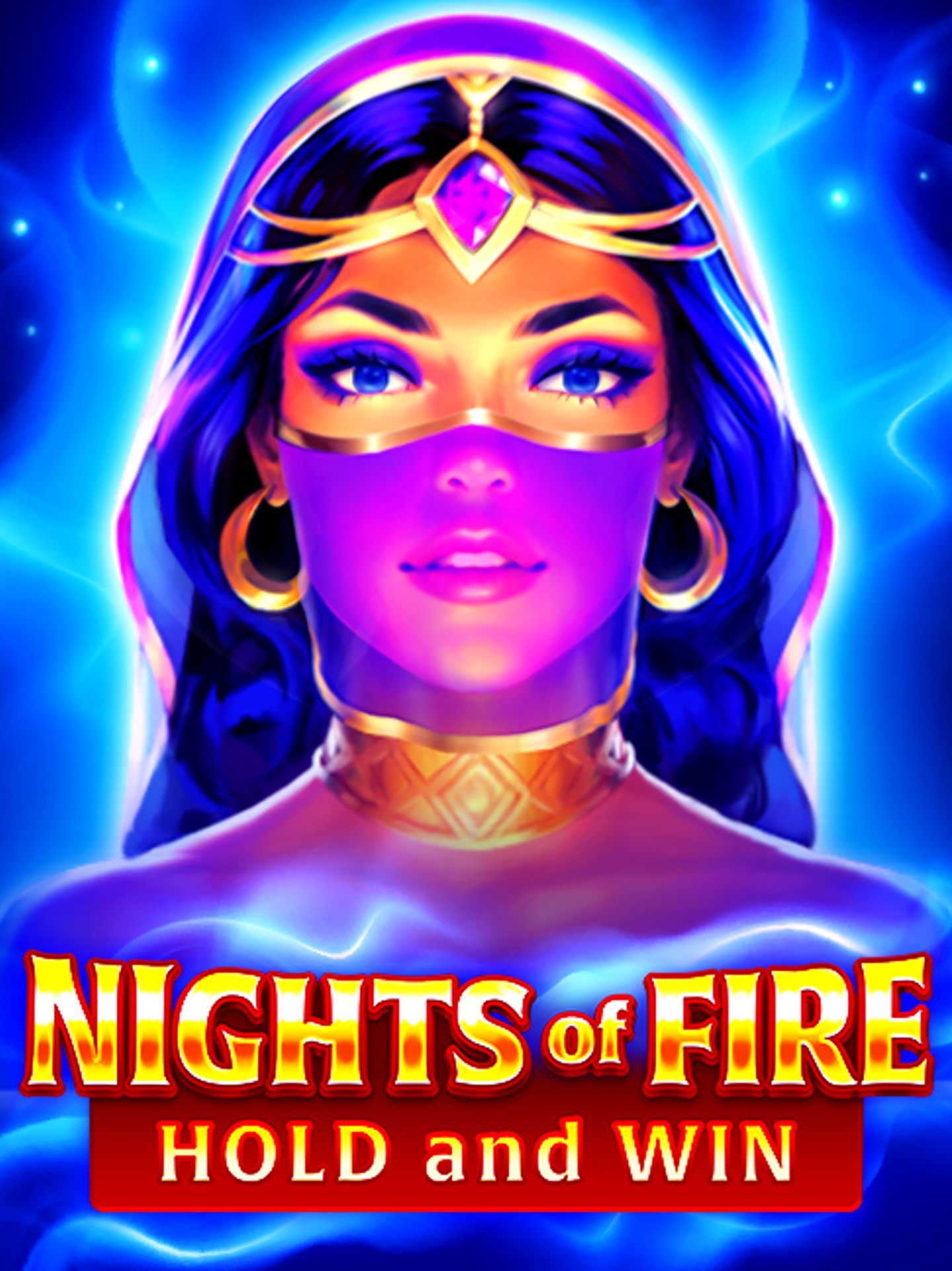 Nights of Fire