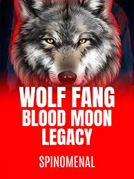 Wolf Fang - Blood Moon Legacy