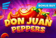 Don Juan Peppers