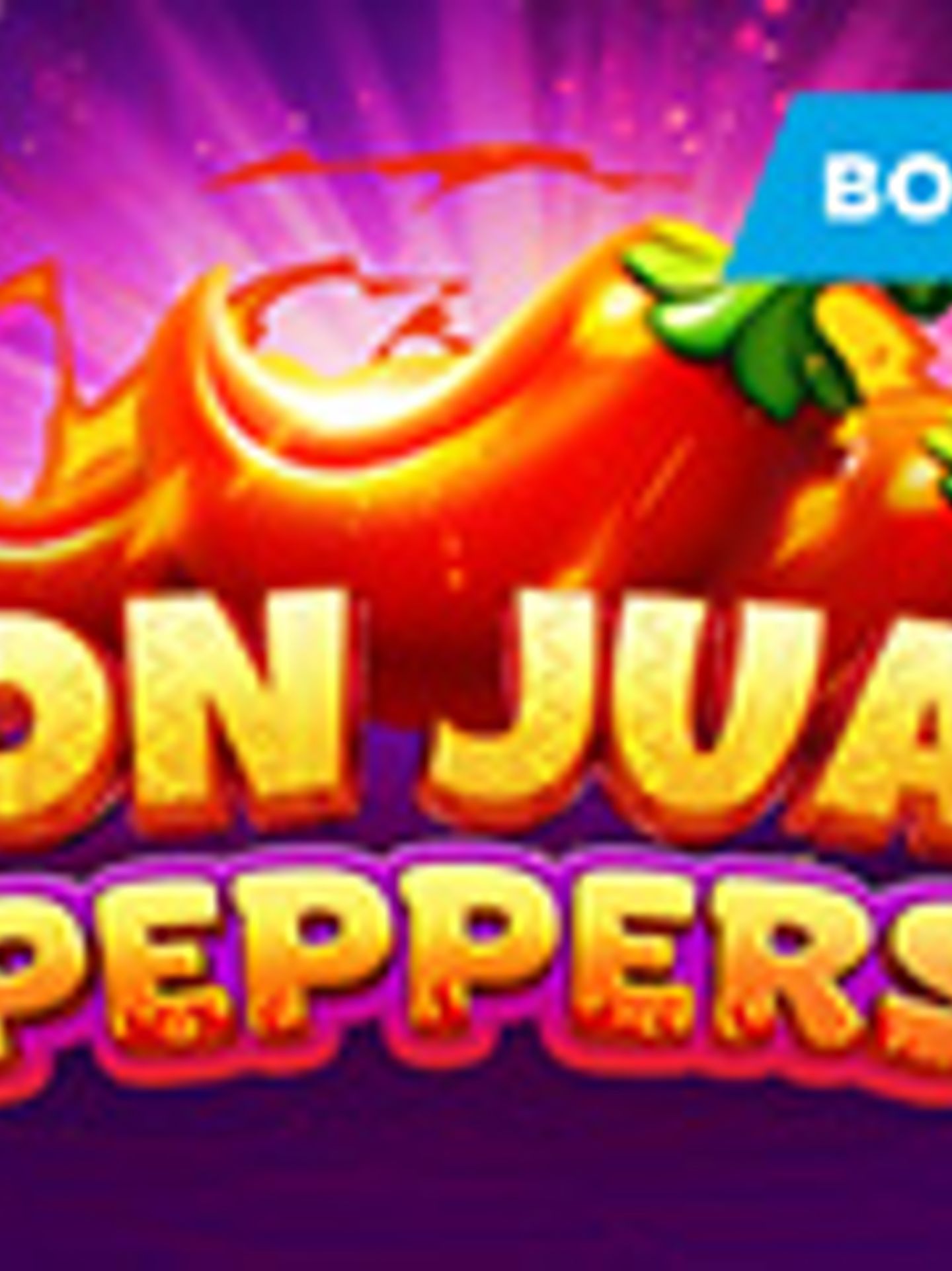 Don Juan Peppers