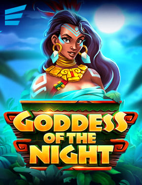 Goddess of the Night