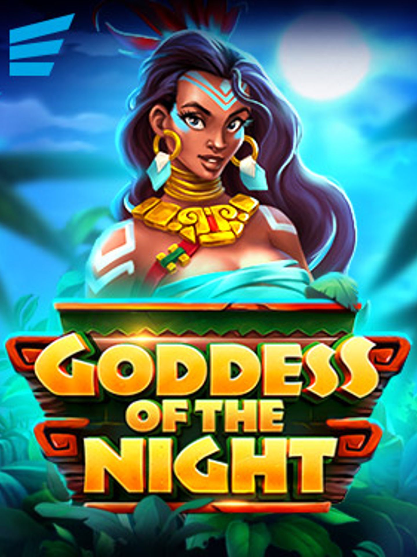 Goddess of the Night