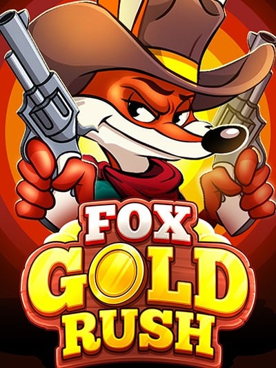 Fox Gold Rush