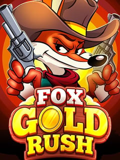 Fox Gold Rush