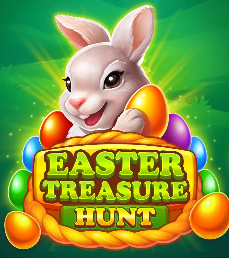 Easter Treasure Hunt