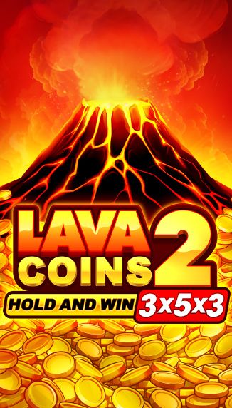 Lava Coins 2