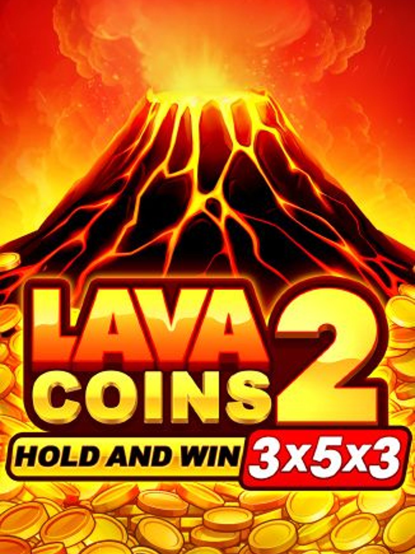 Lava Coins 2