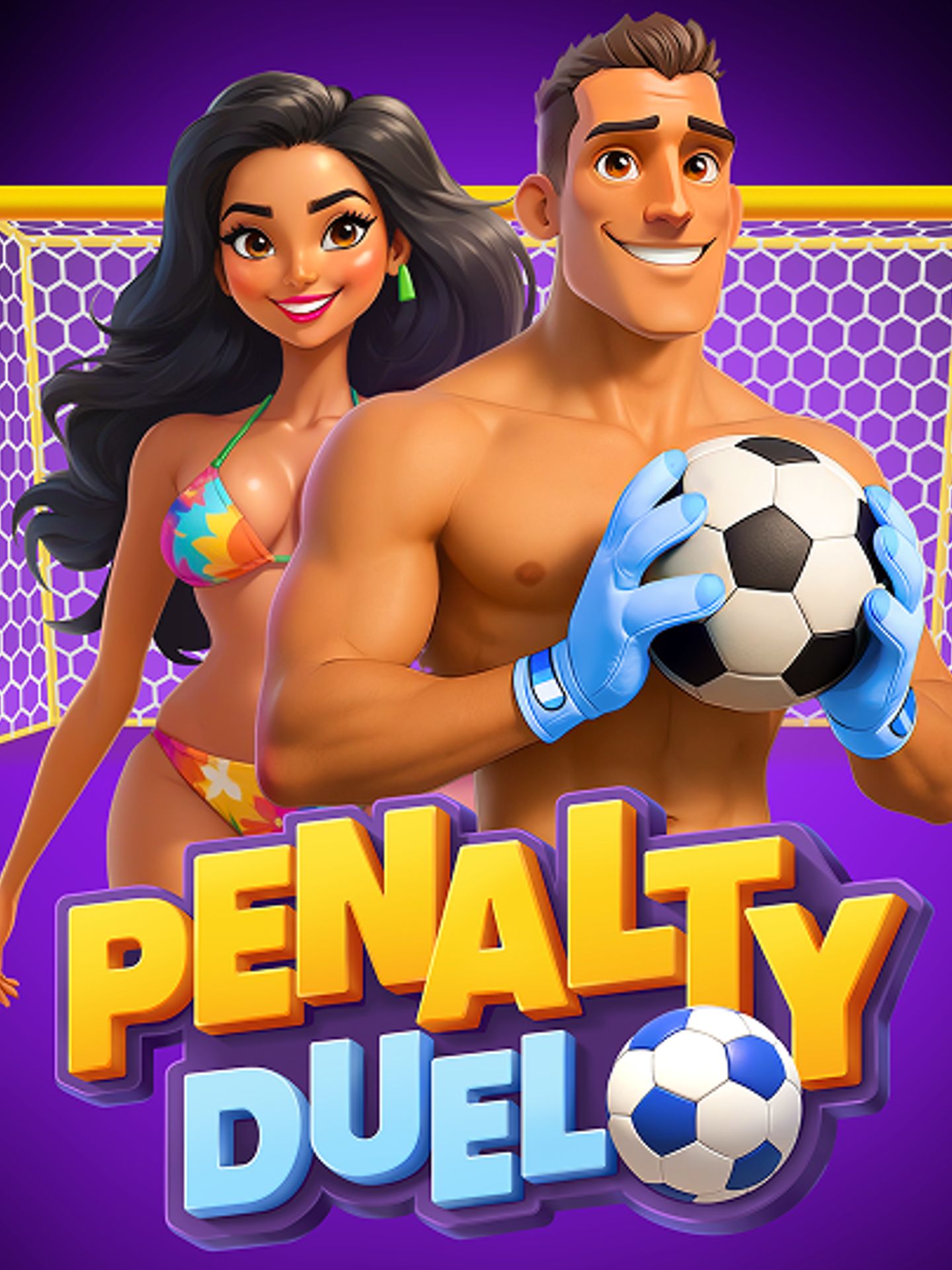 Penalty Duel