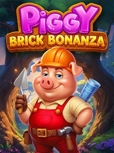 Piggy Brick Bonanza