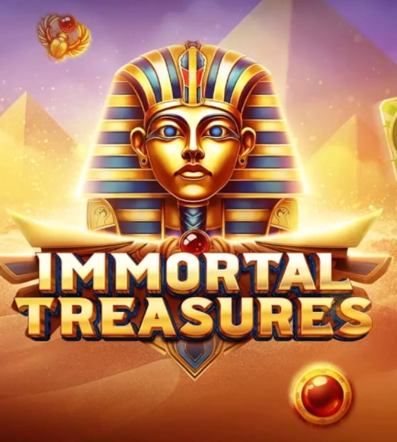 Immortal Treasures