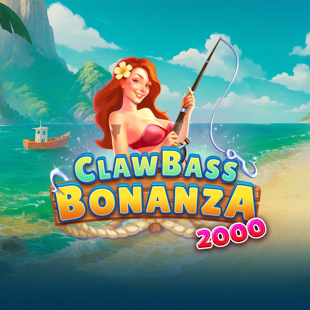 Clawbass Bonanza 2000