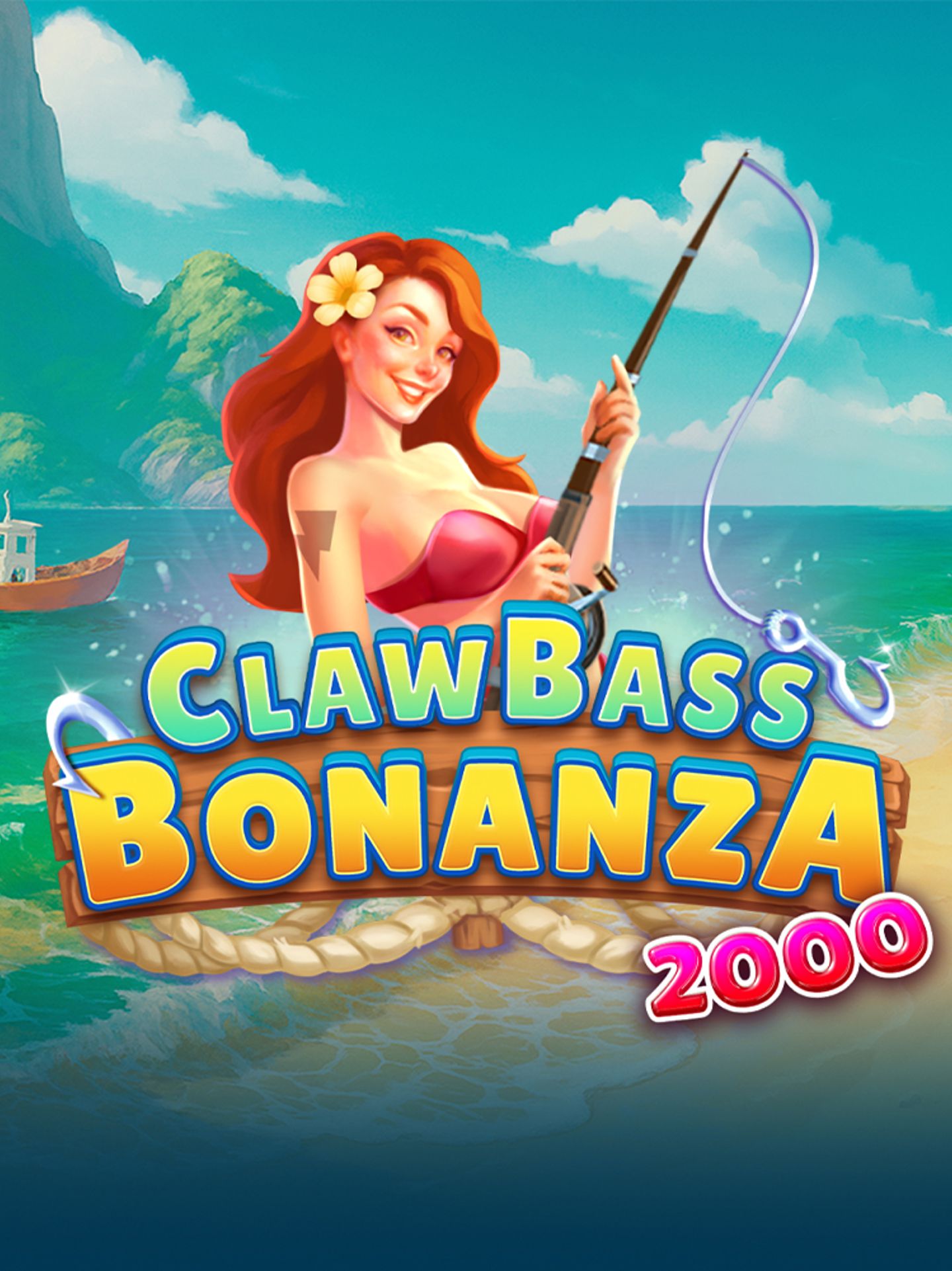 Clawbass Bonanza 2000