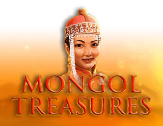Mongol Treasures