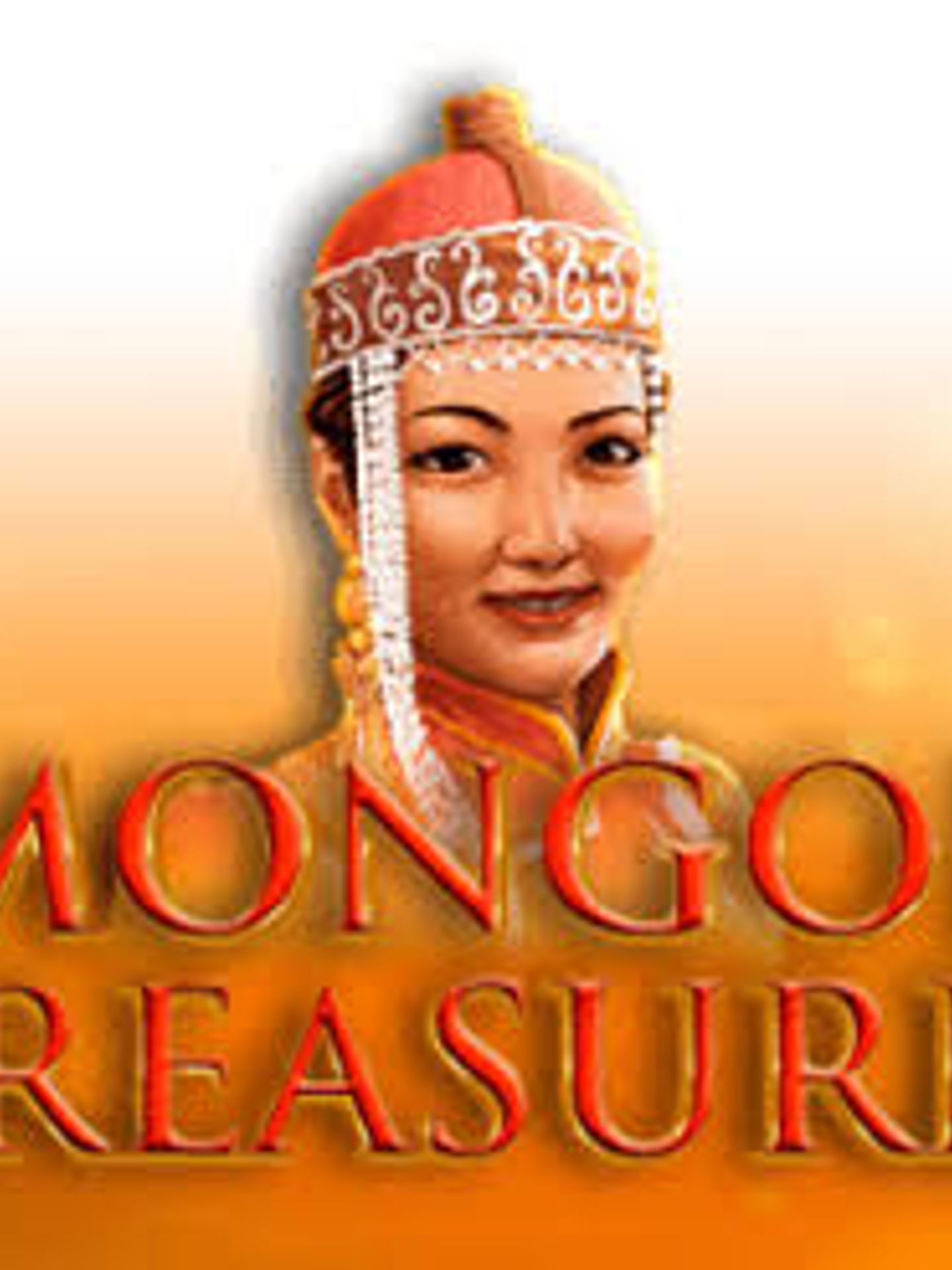 Mongol Treasures