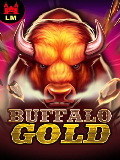 Buffalo Gold