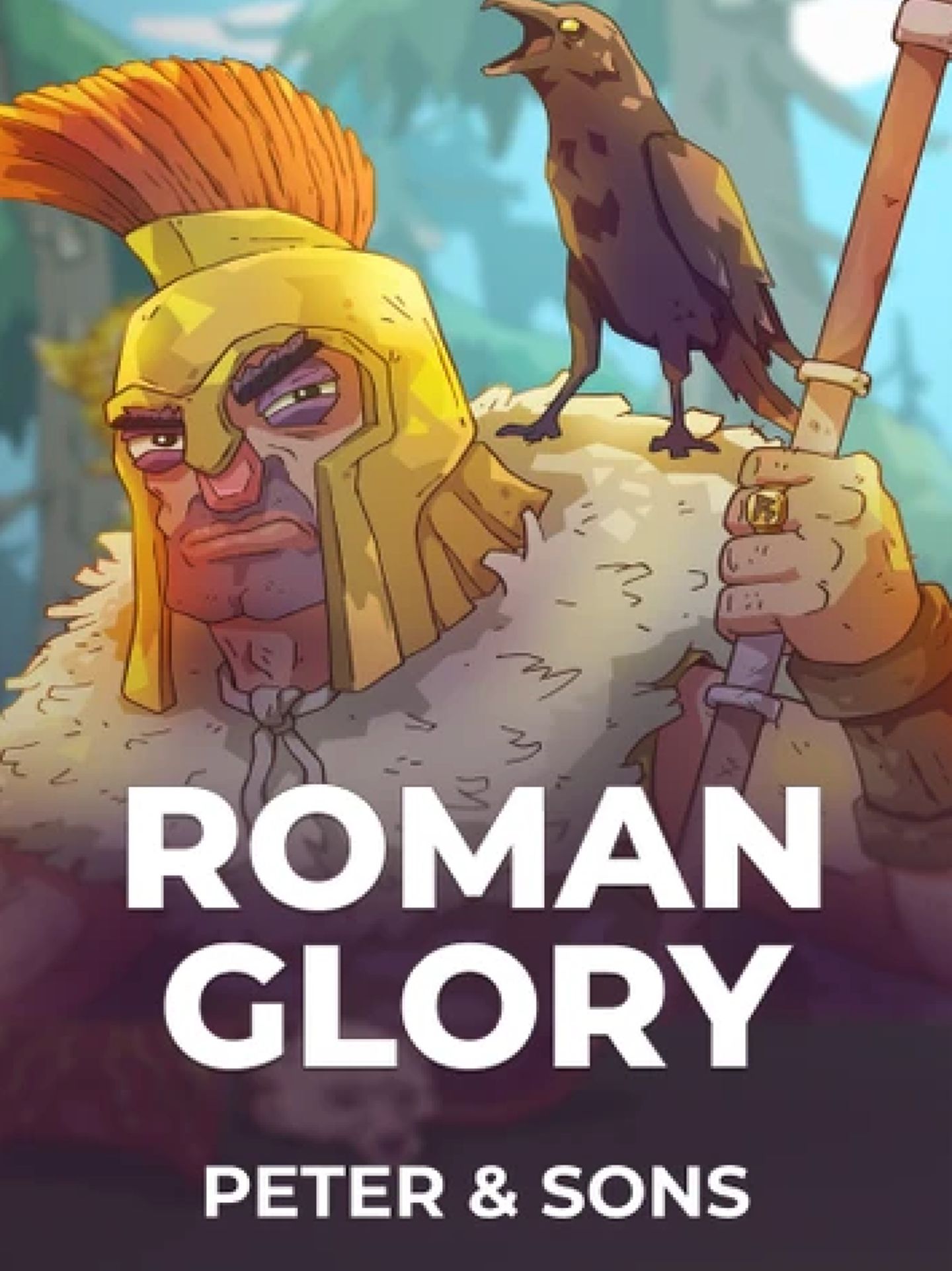 Roman Glory