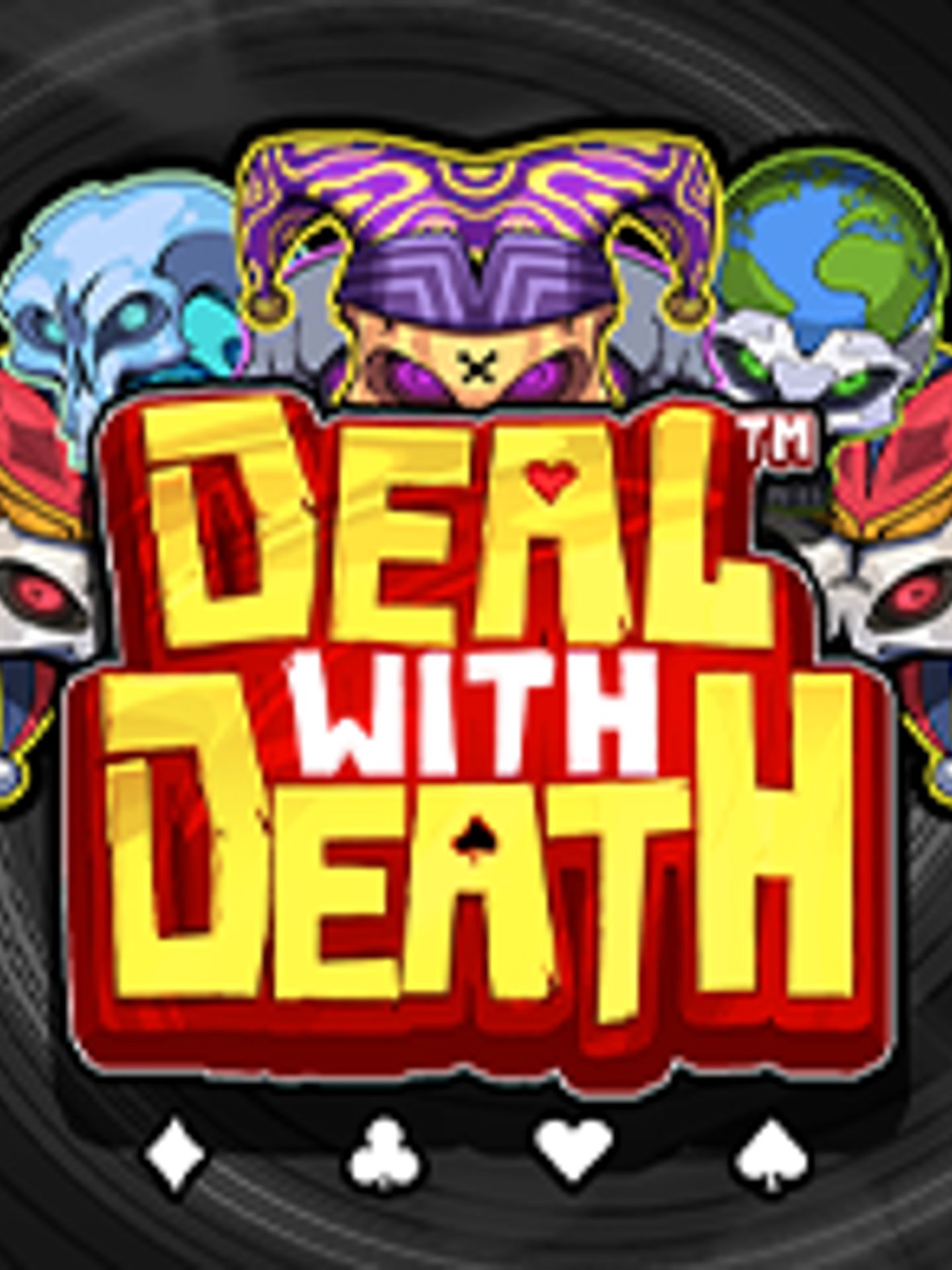 Deal With Death