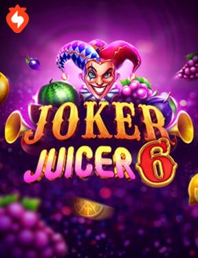 Joker Juicer 6