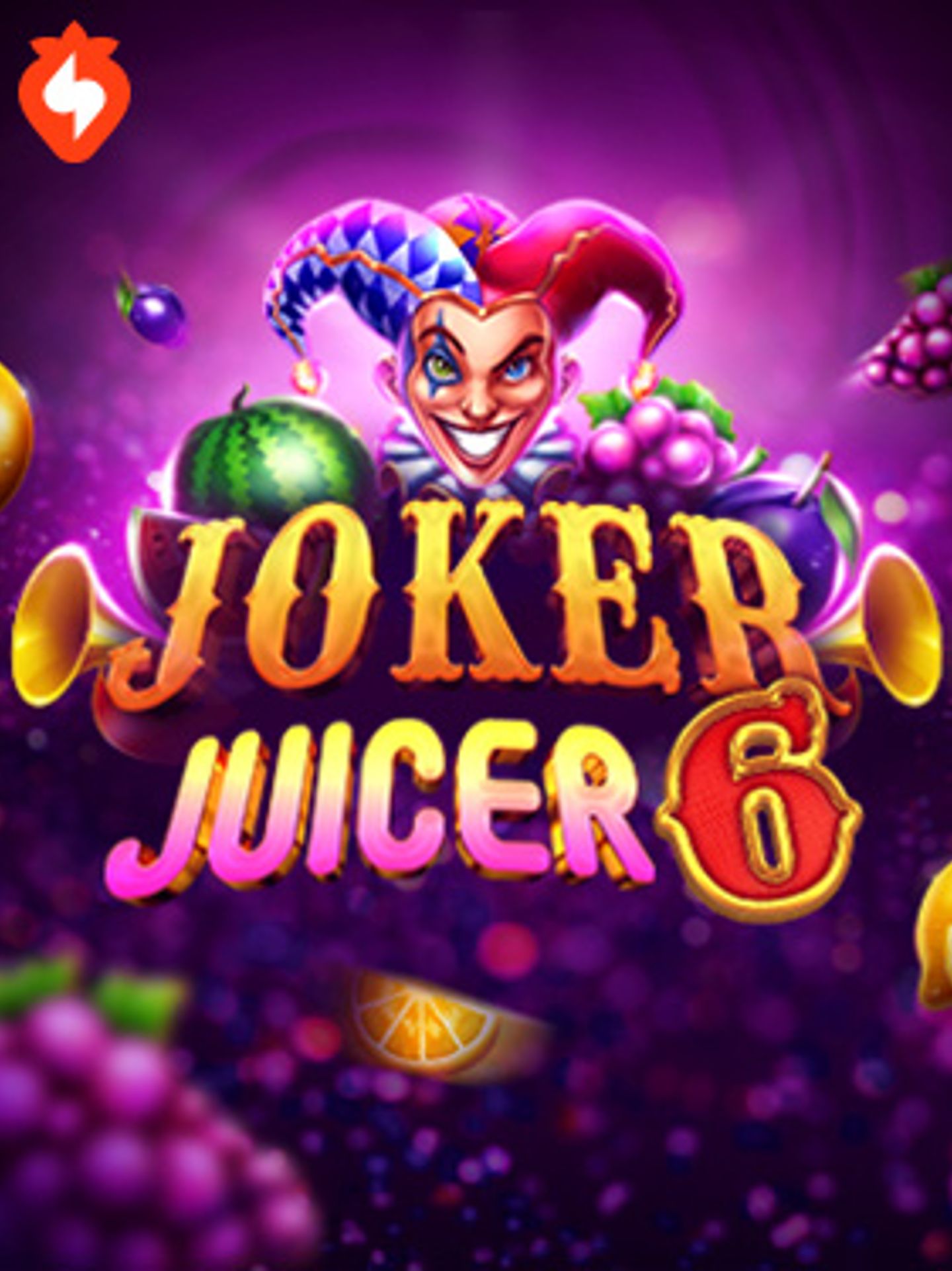 Joker Juicer 6