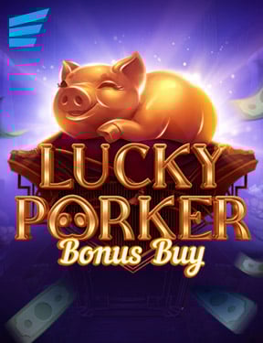 Lucky Porker Bonus Buy