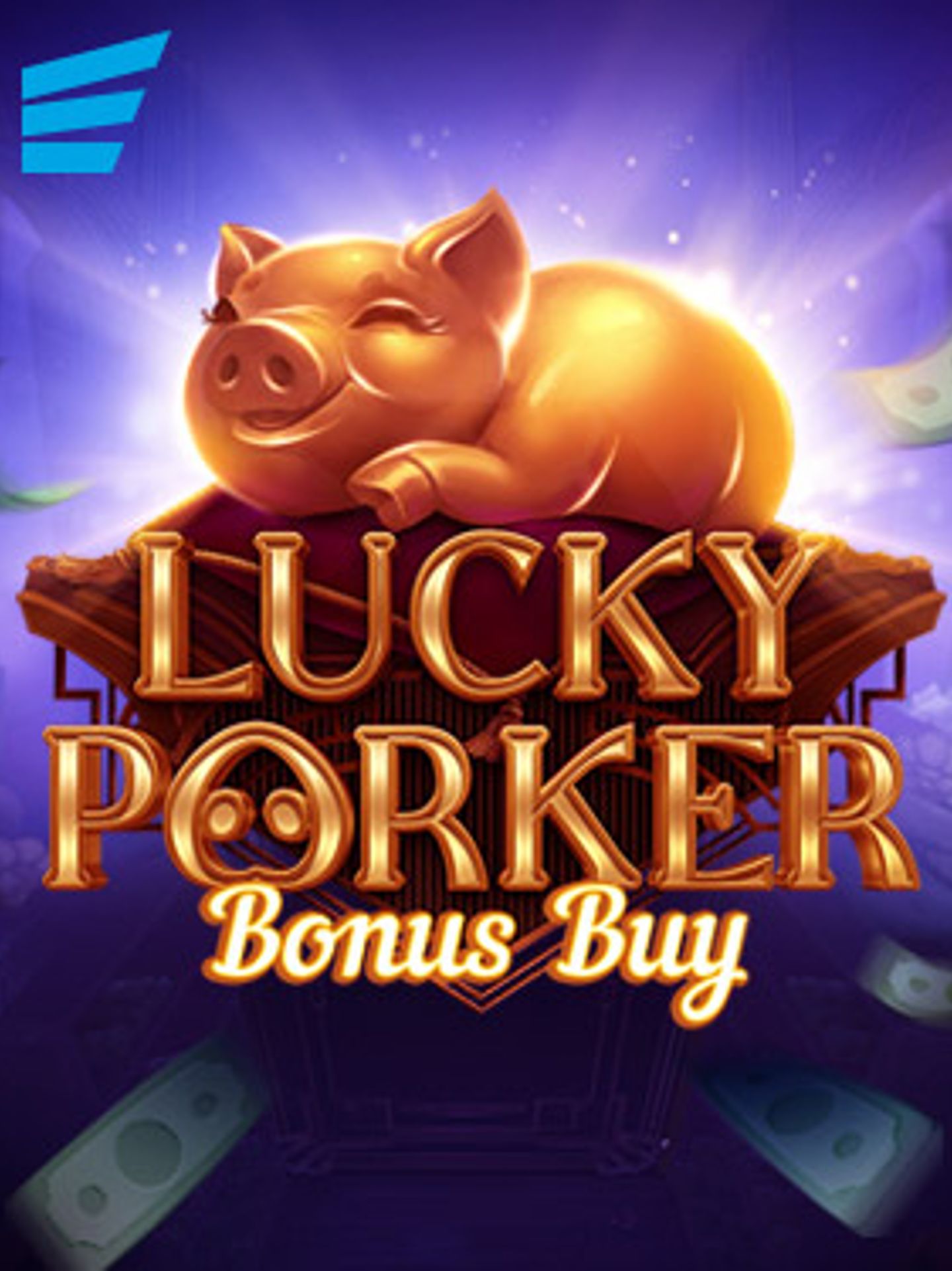 Lucky Porker Bonus Buy