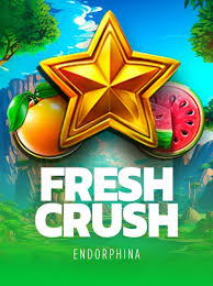 Fresh Crush