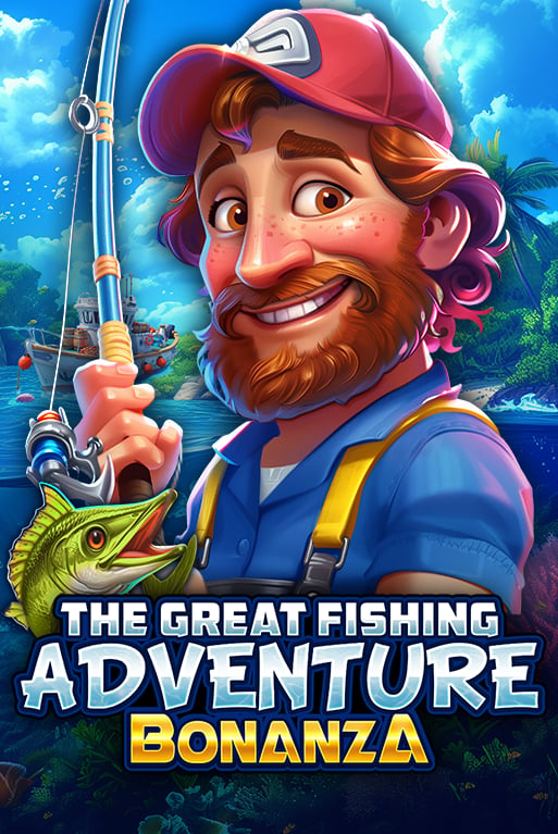The Great Fishing Adventure Bonanza