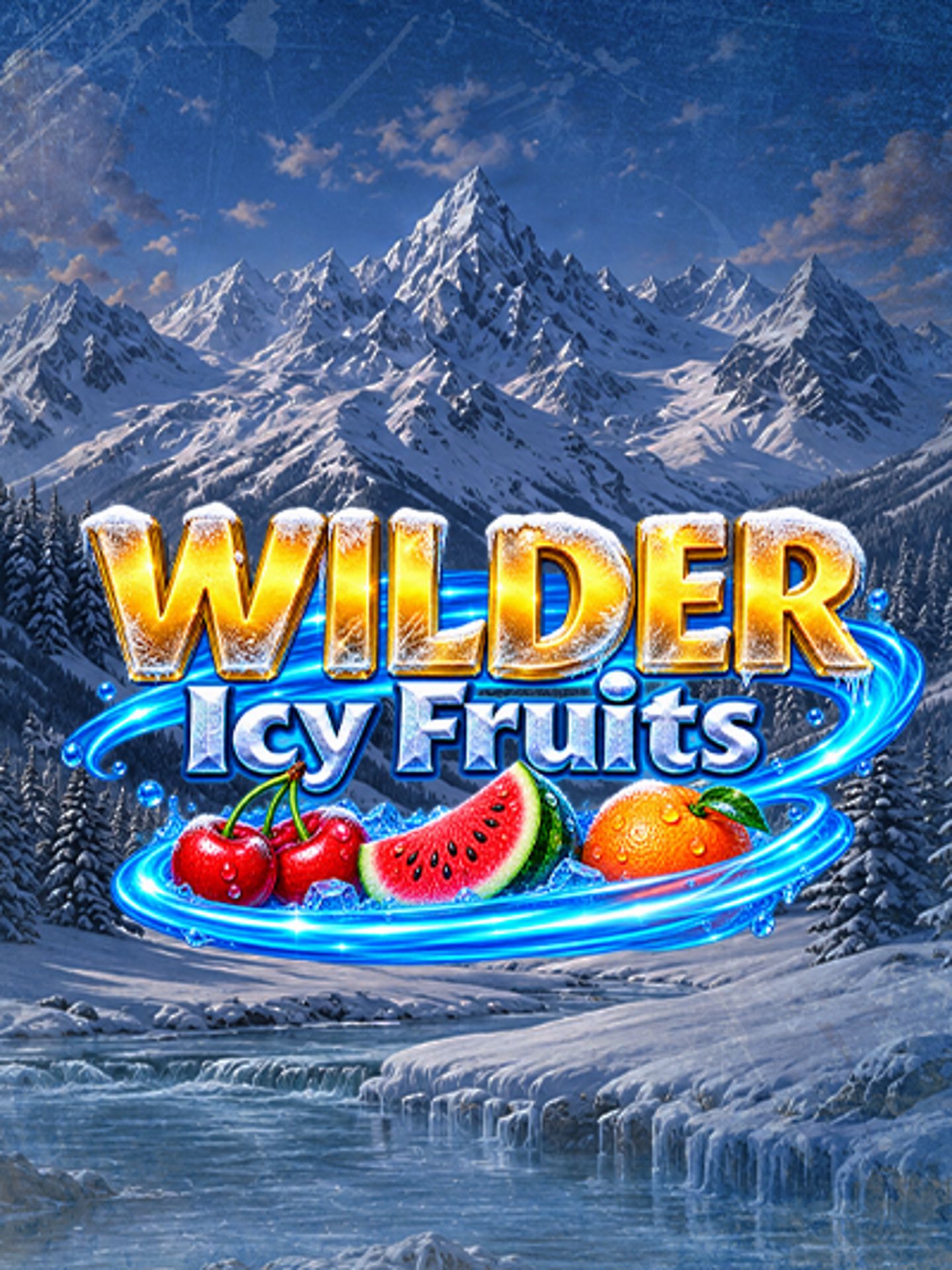 Wilder Icy Fruits