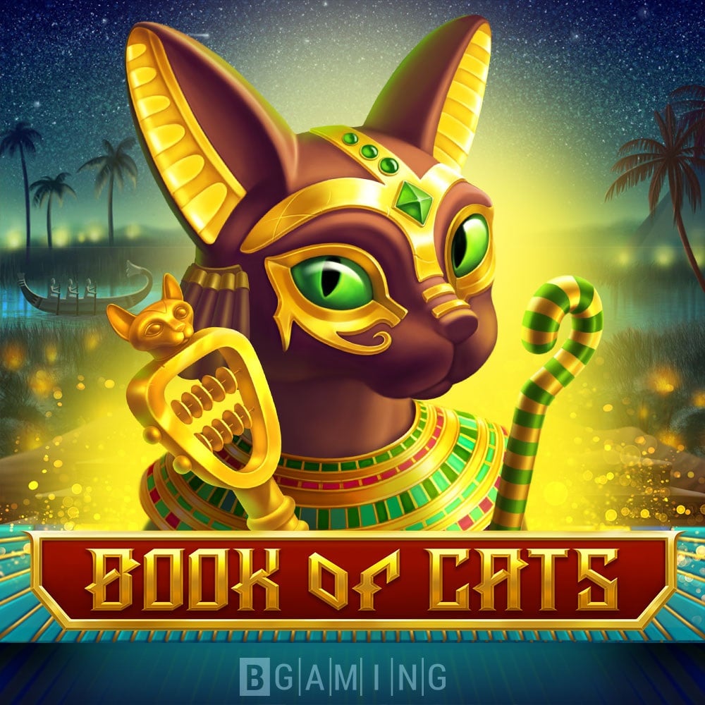 Book of Cats