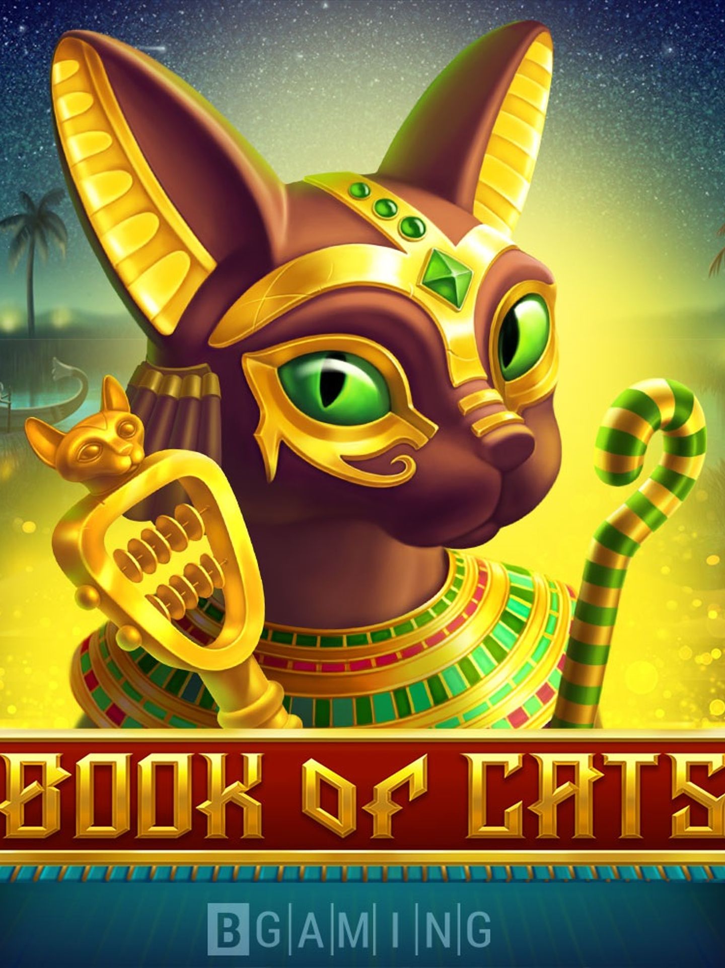 Book of Cats