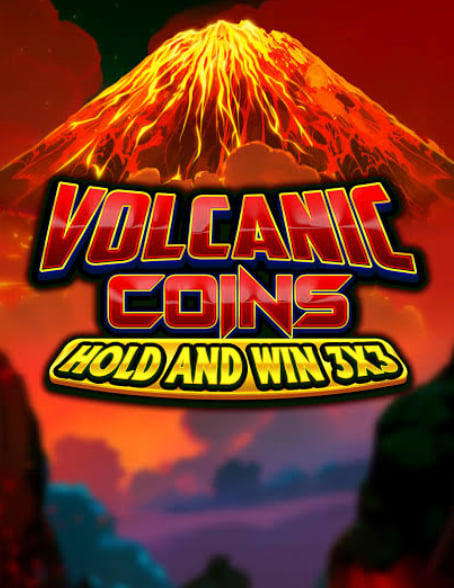 Volcanic Coins