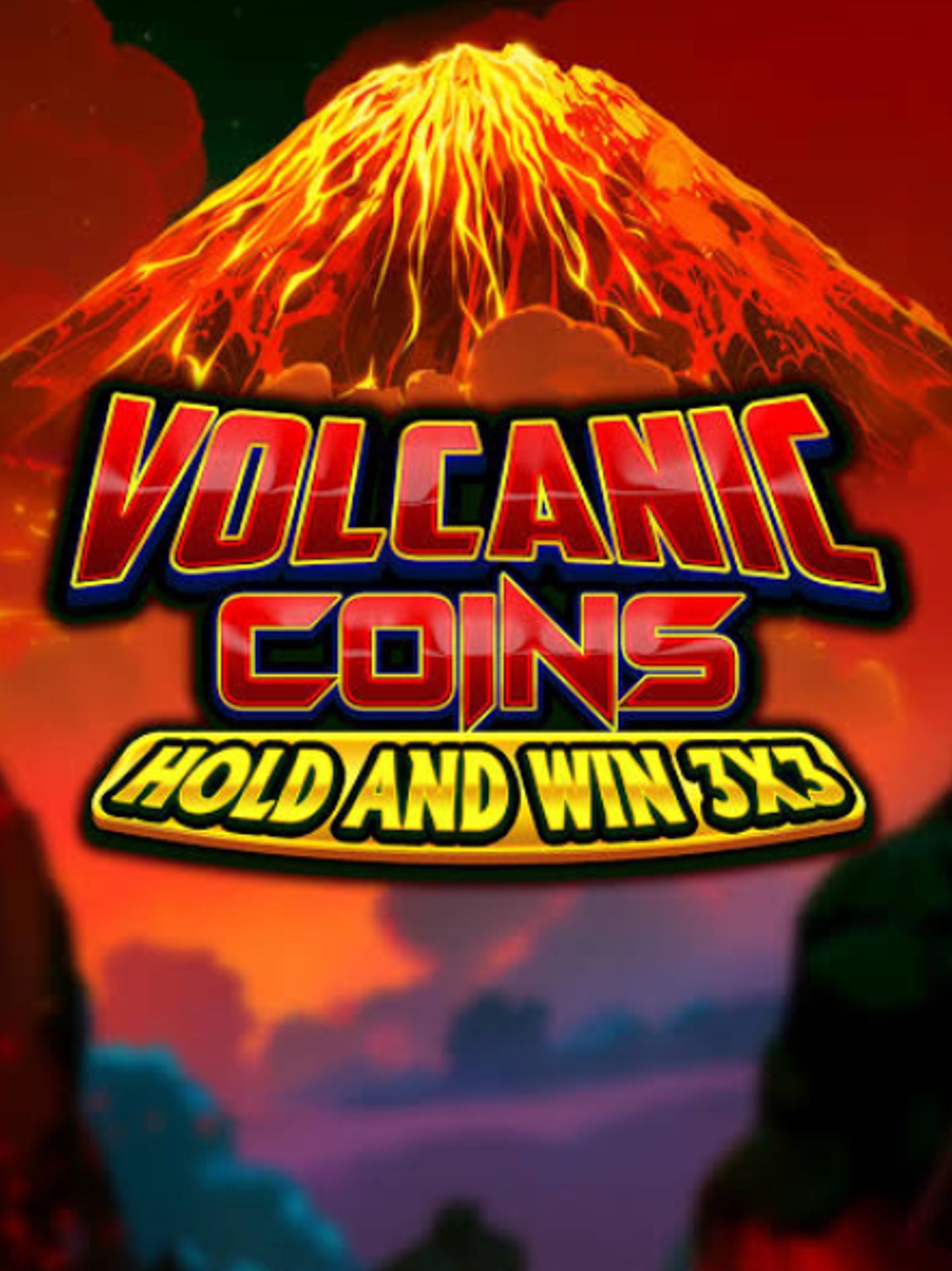 Volcanic Coins