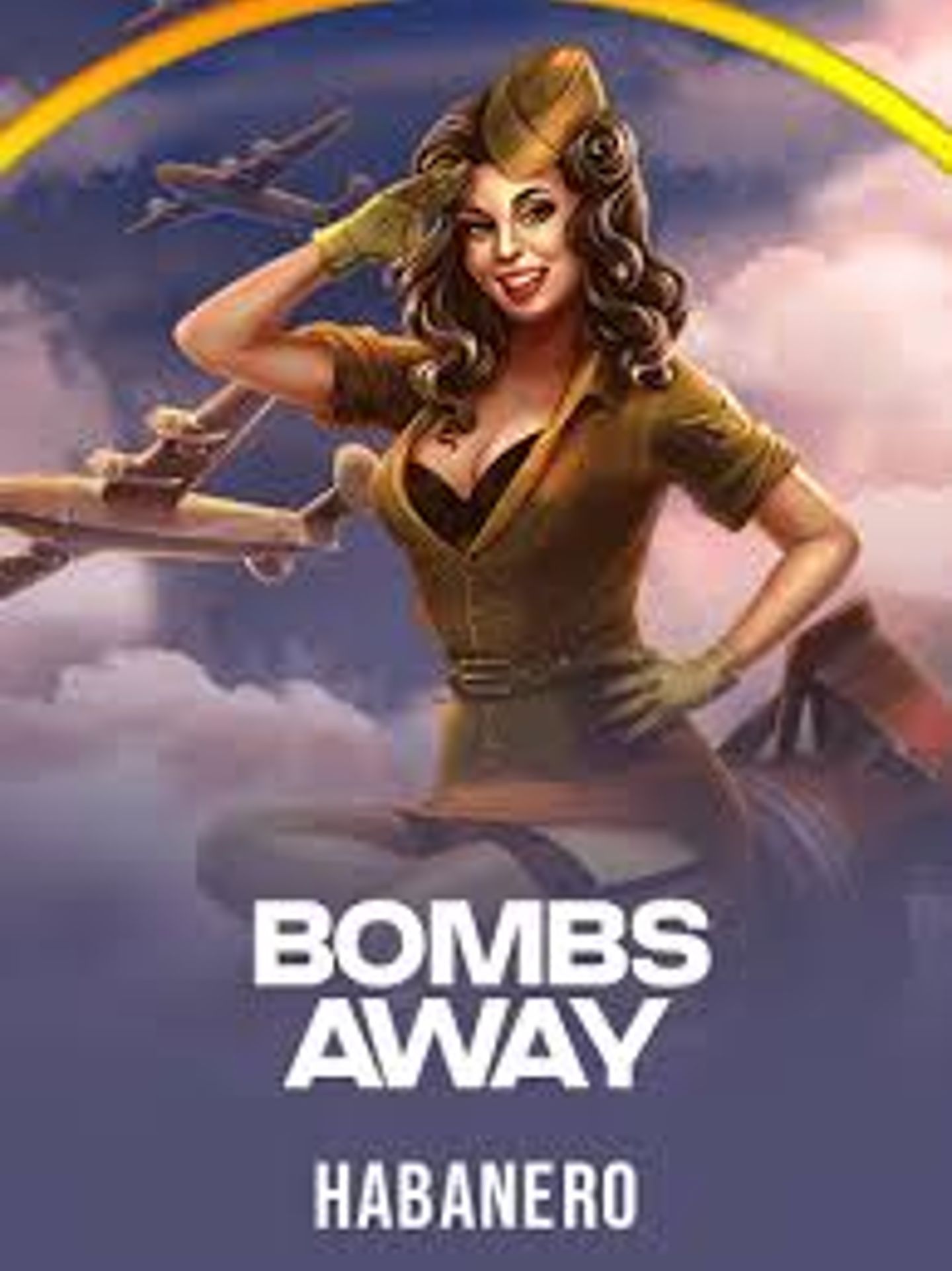 Bombs Away