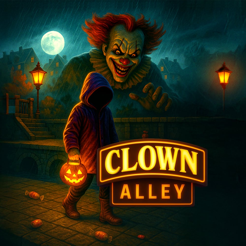 Clown Alley