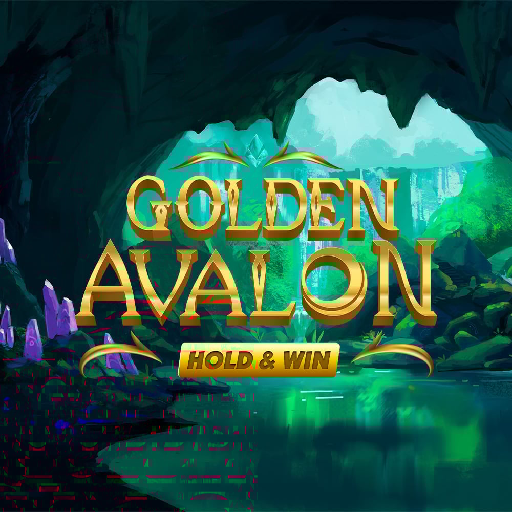 Golden Avalon Hold and Win