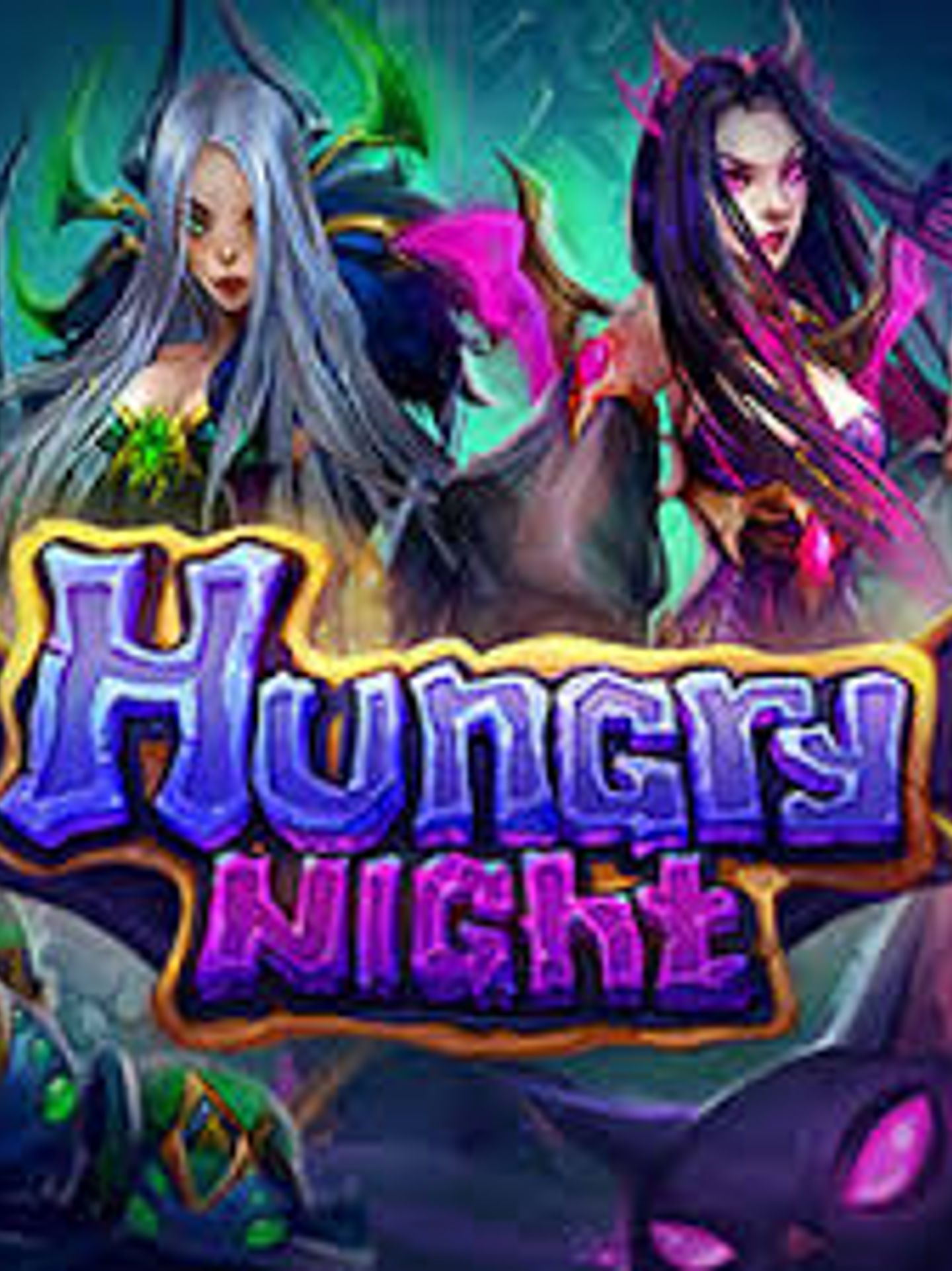 Hungry Night