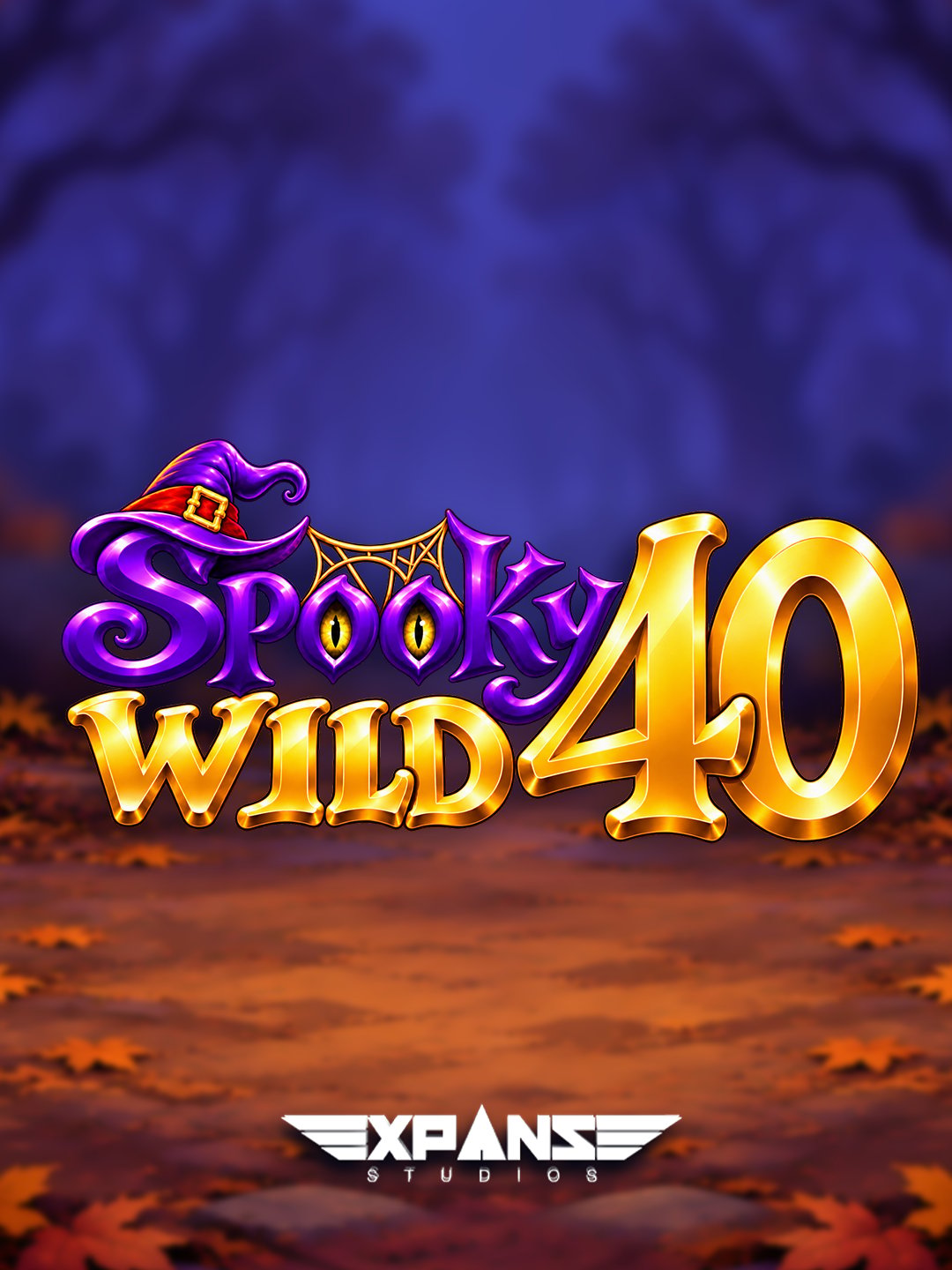 Spooky Wild 40