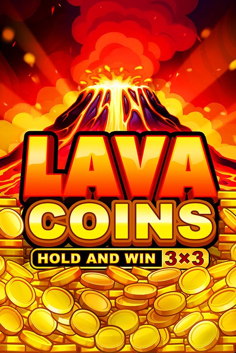 Lava Coins