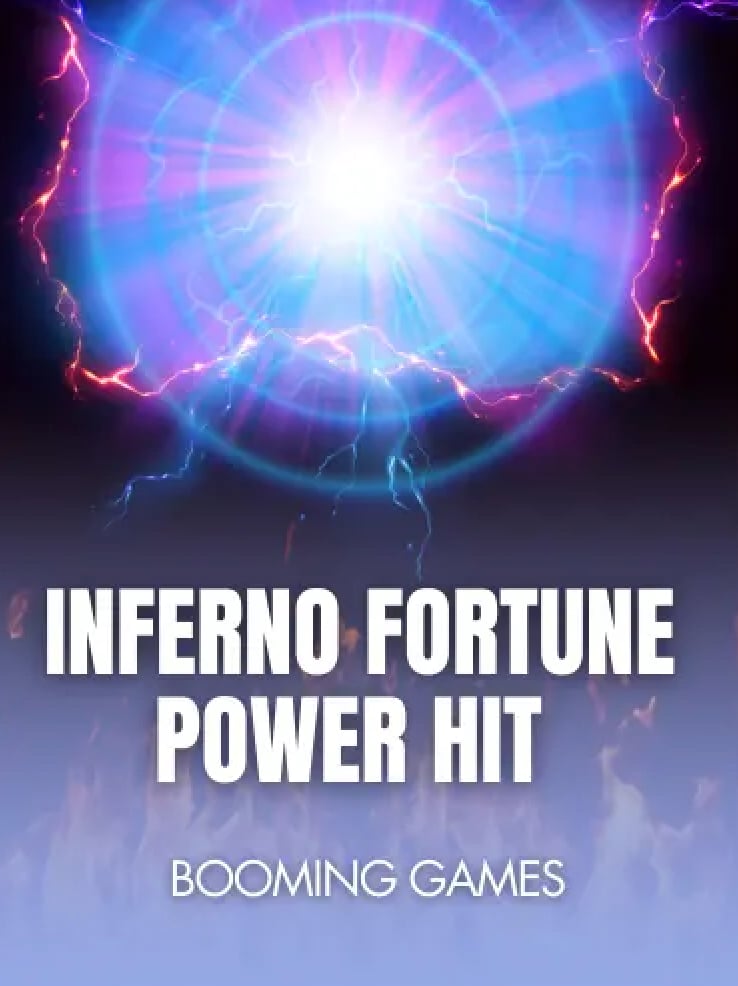 Inferno Fortune Power Hit
