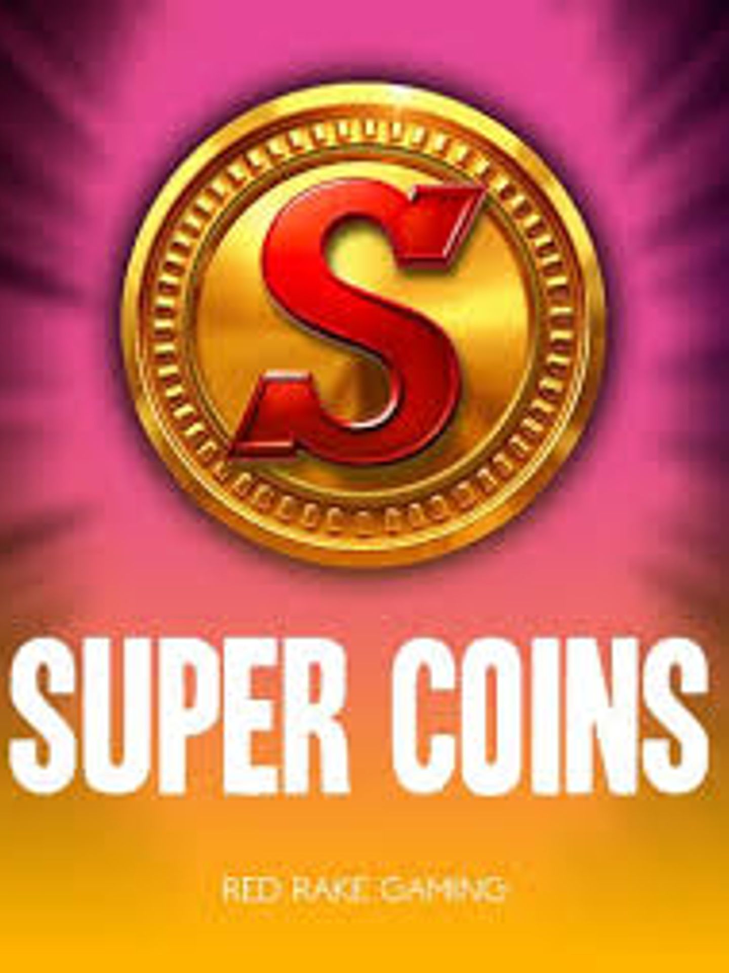 Super Coins