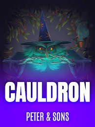 Cauldron