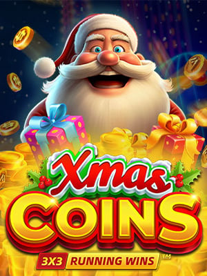 XMAS Coins 